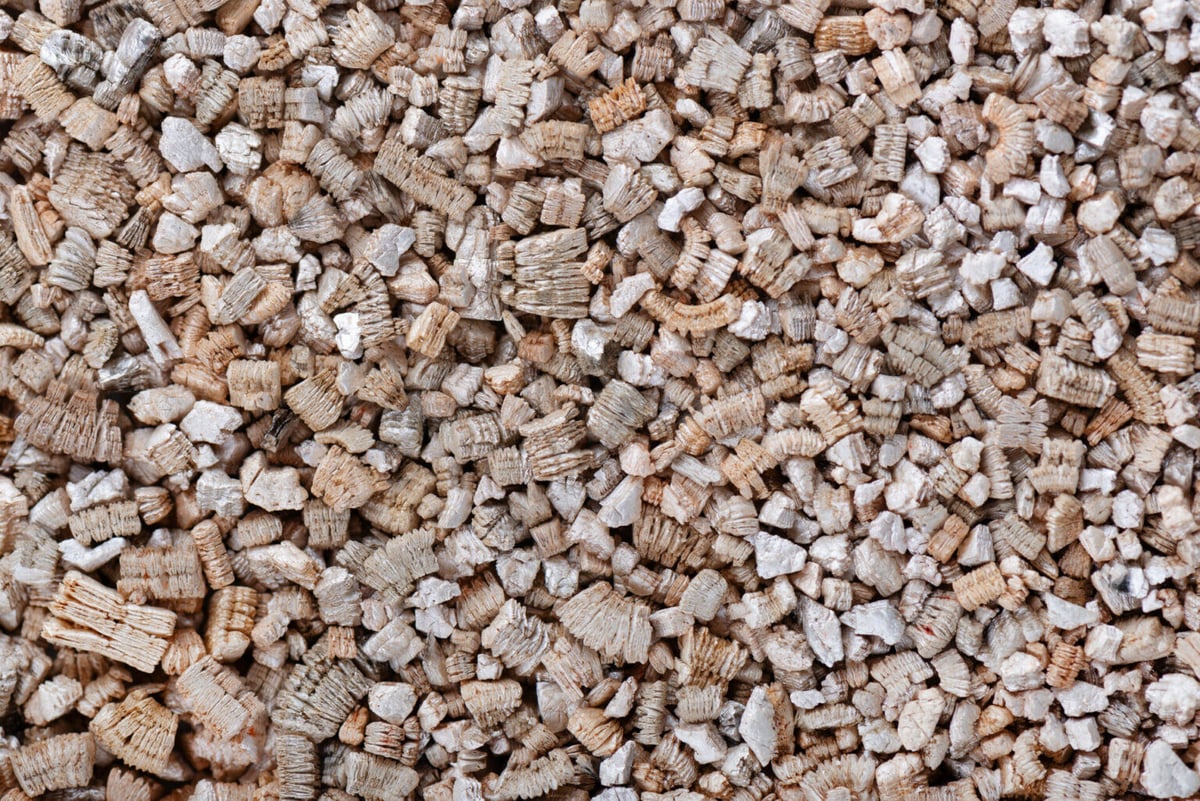 vermiculite asbestos