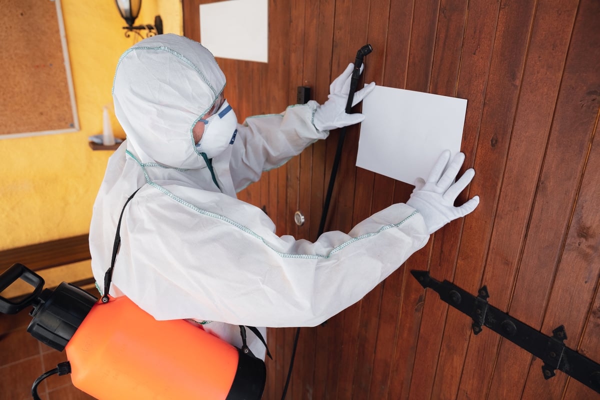 asbestos abatement