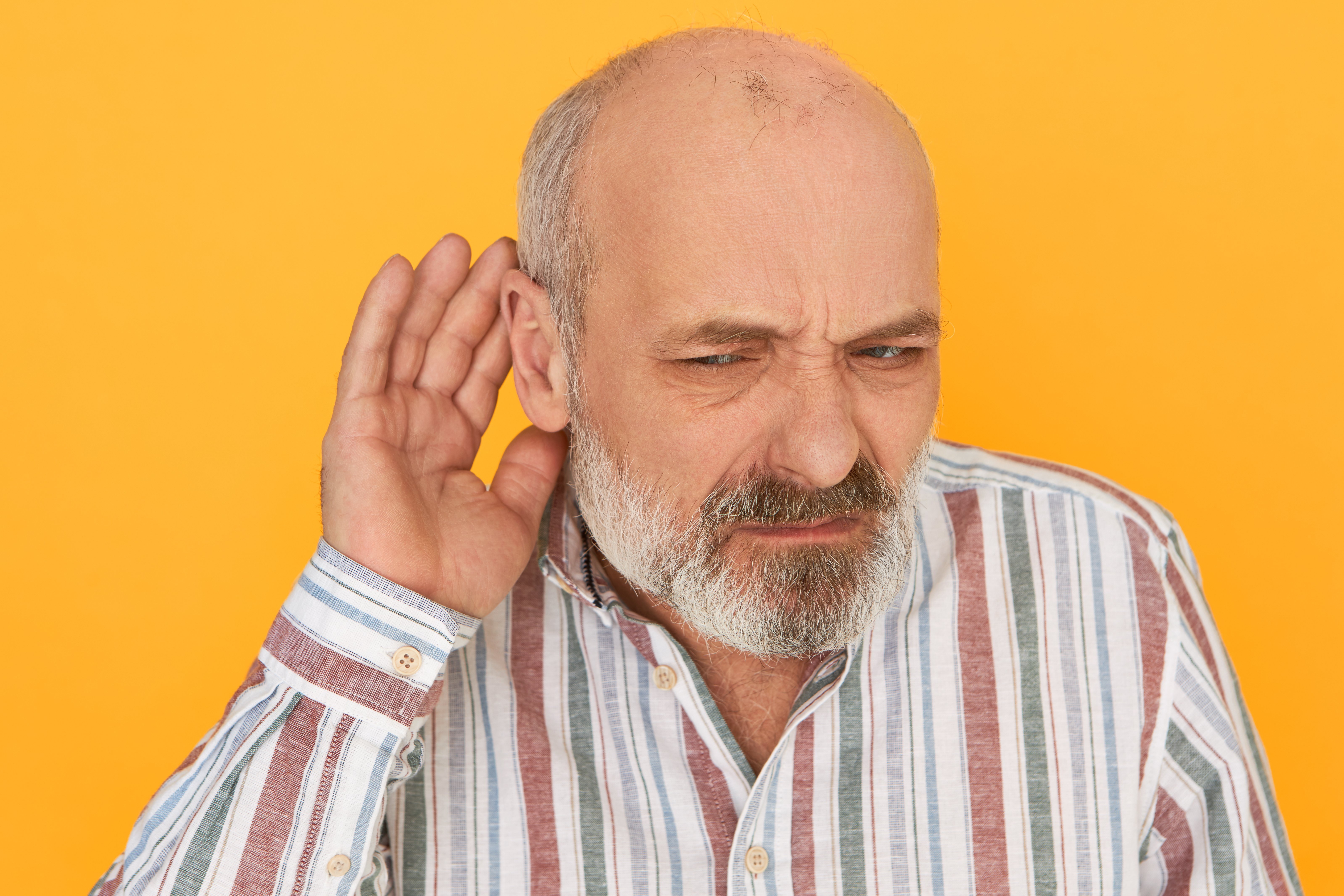 mold cause inner ear problems